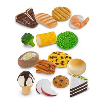 Food Fun Combine & Dine Dinners II by Melissa & Doug