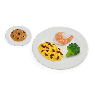 Food Fun Combine & Dine Dinners II by Melissa & Doug