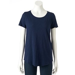 Women's SONOMA Goods for Life™ Essential Print Tee