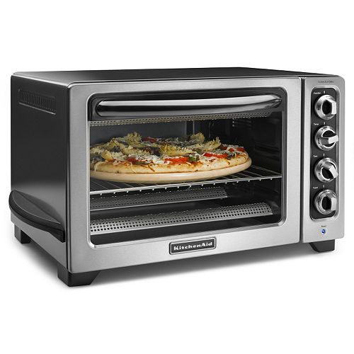 Kitchenaid Kco234ccu Convection Countertop Oven