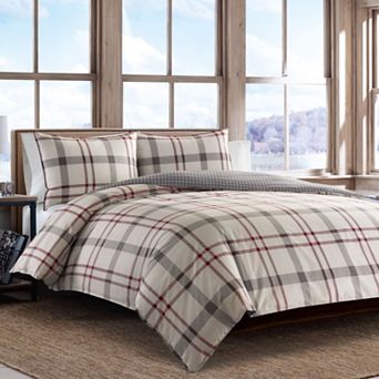 Eddie Bauer Portage Bay Comforter Set