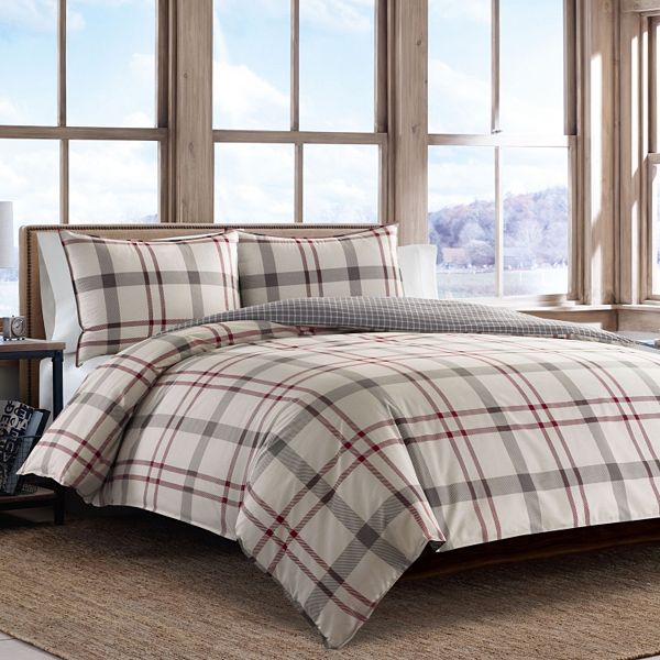 Eddie Bauer Portage Bay Comforter Set