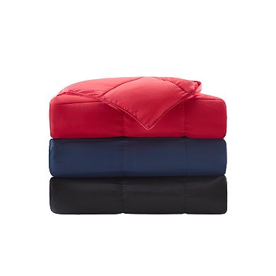 Premier Comfort Packable Down Alternative Throw