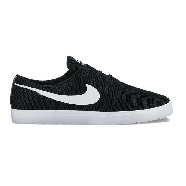 Nike sales sb kohls