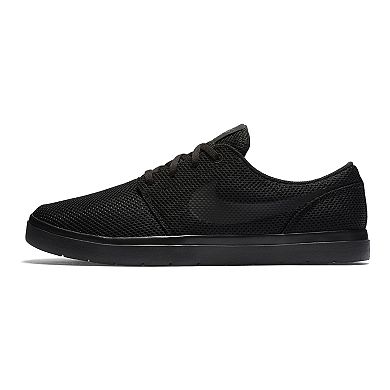 nike men's sb portmore ii ultralight skate shoe