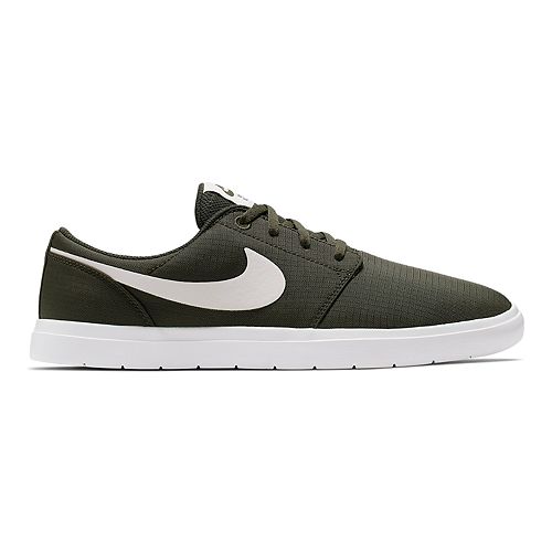 nike sb portmore ii ultralight red