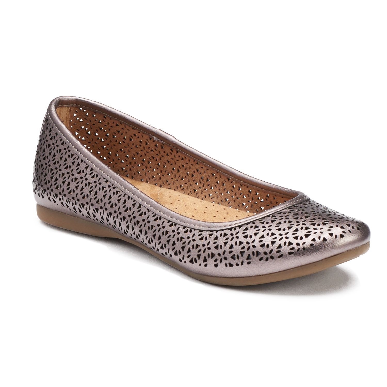 Ortholite ballet flats shop