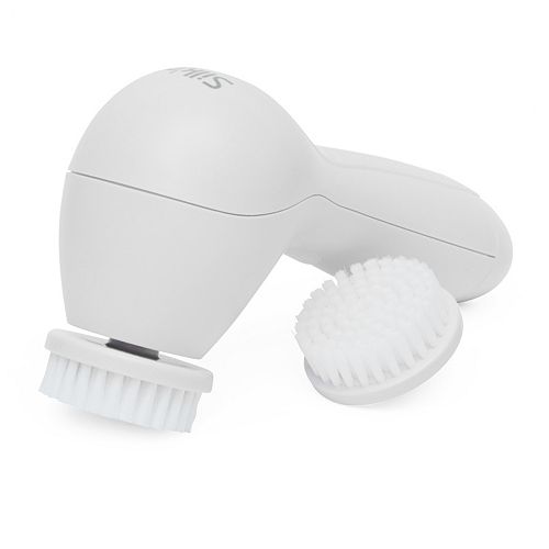 Silk'n Swirl Facial Cleansing Power Brush
