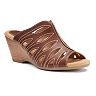 croft and barrow sandals amazon