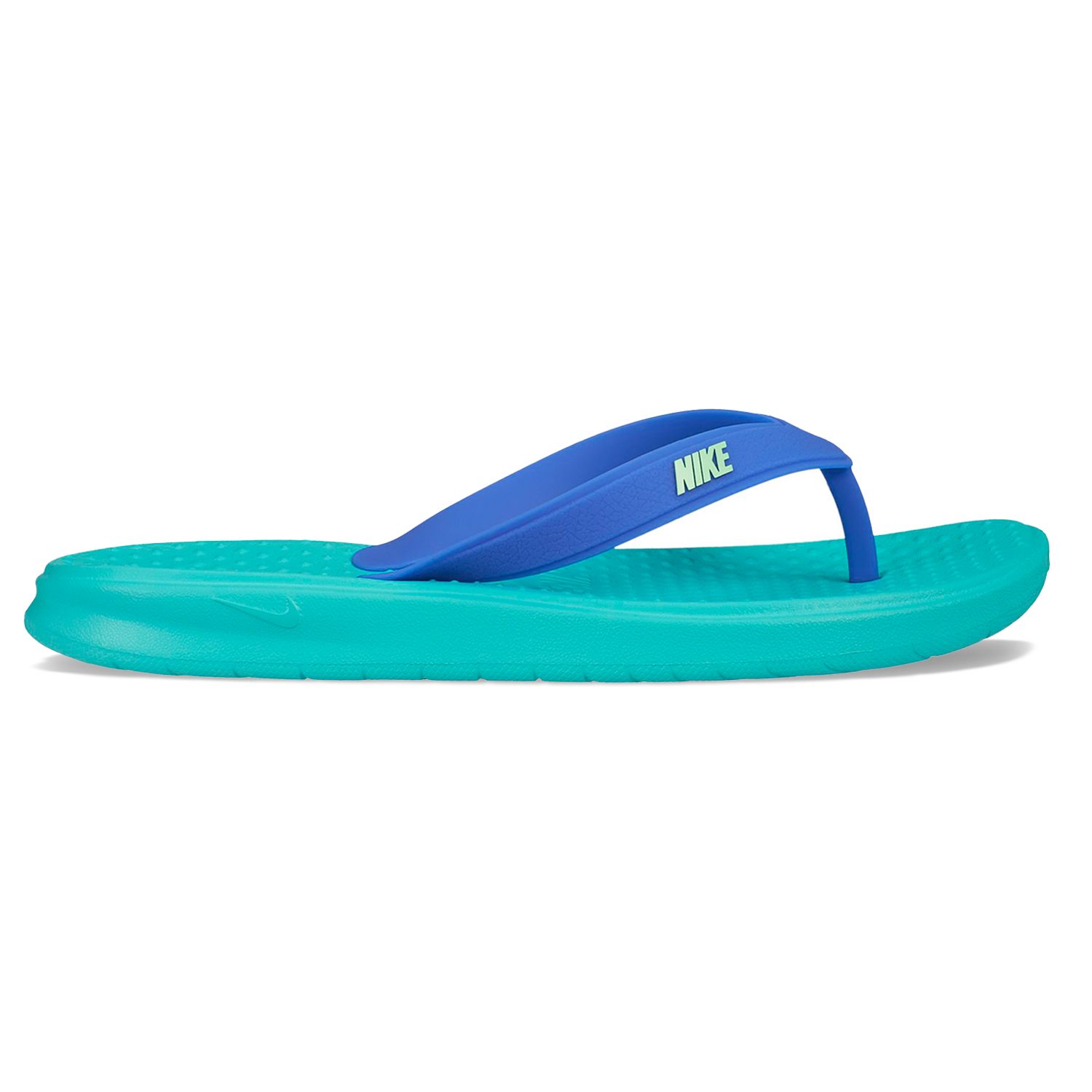 nike men's solay thong sandal