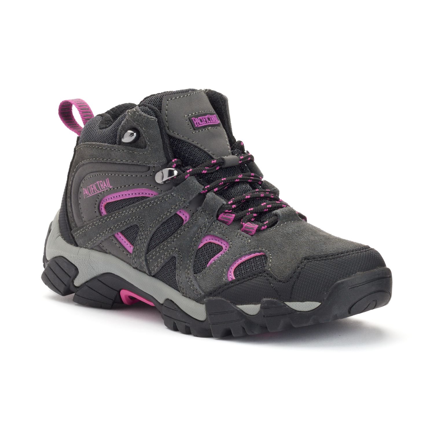 karrimor fur ladies snow boots
