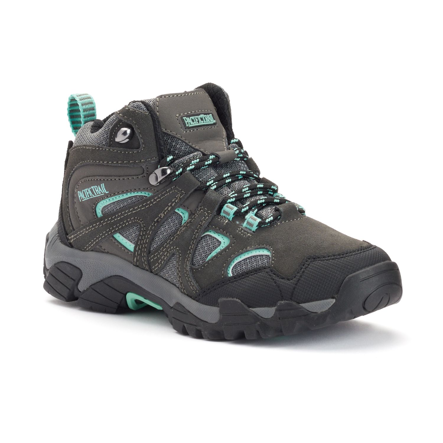 pacific trail women's hiking boots