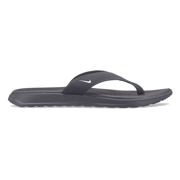 nike flip flops mens