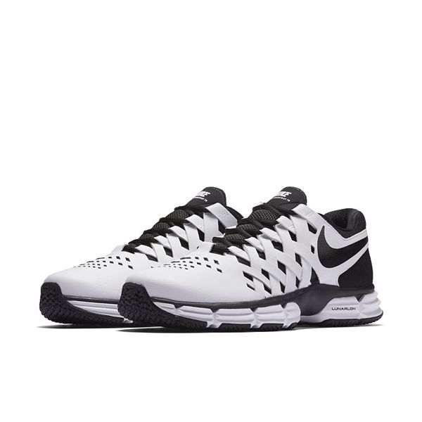 nike training lunar fingertrap