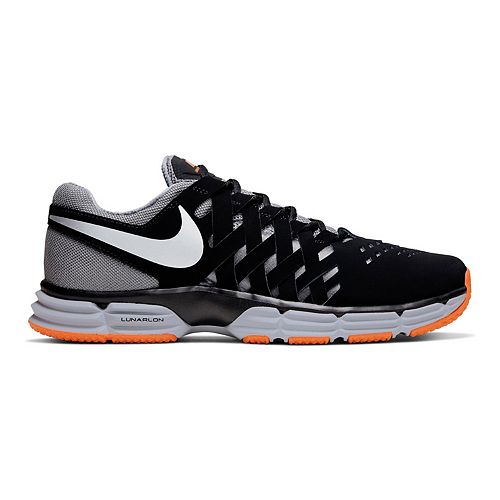 nike training lunar fingertrap