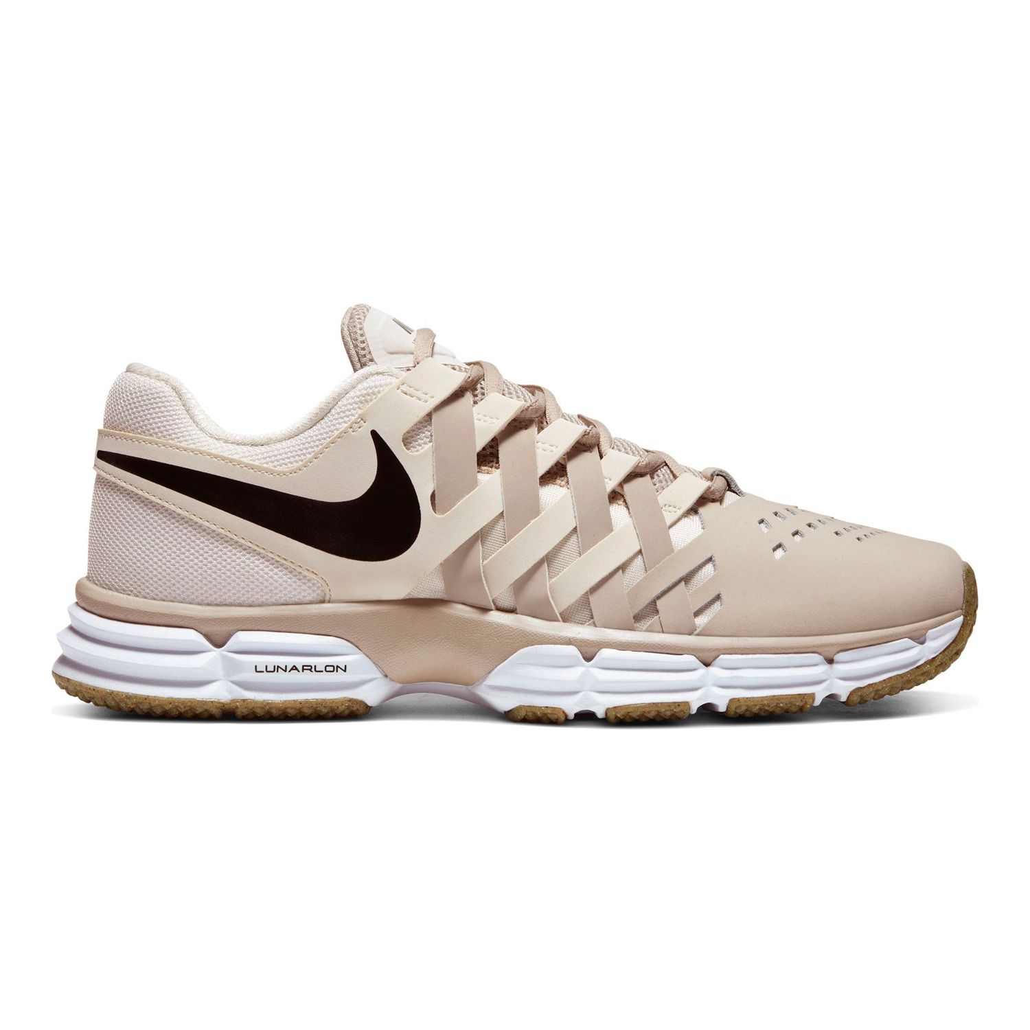 nike lunar fingertrap cross trainer
