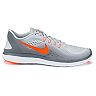 nike men's flex 2017 rn running shoes