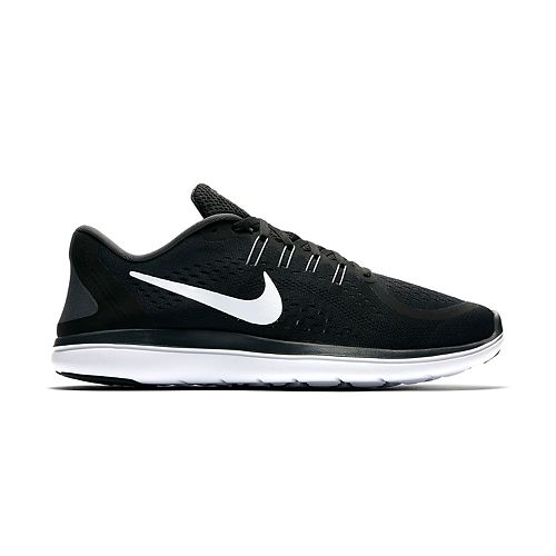 nike men's flex 2017 rn running shoes