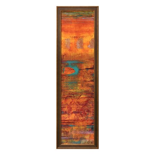 Art.com The Four Seasons Autumn Framed Wall Art