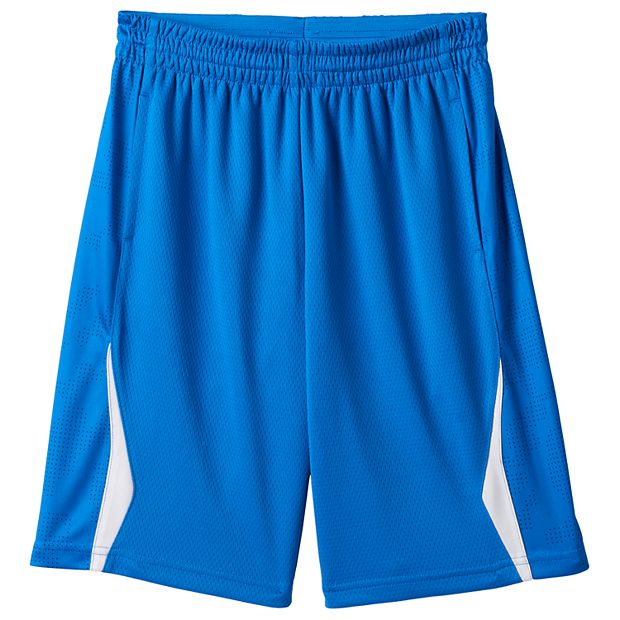 Kohls boys outlet basketball shorts