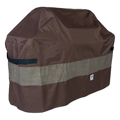 Duck Covers Ultimate 53-in. Grill Cover	