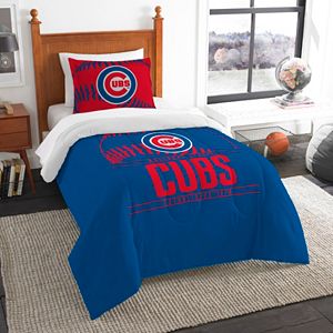 Chicago Bulls Nba Bed In A Bag Set