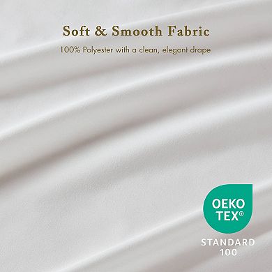 Madison Park Hope Shower Curtain