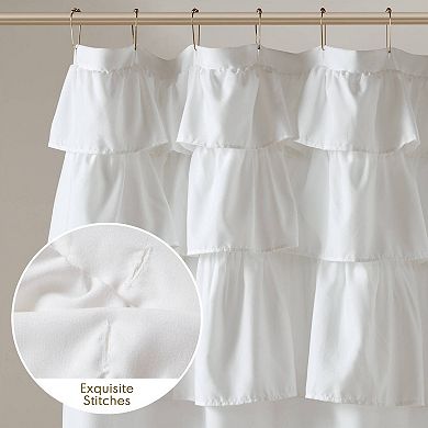 Madison Park Hope Shower Curtain