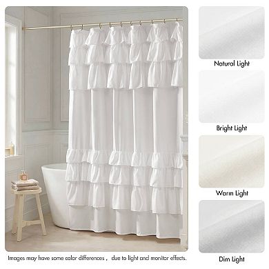 Madison Park Hope Shower Curtain