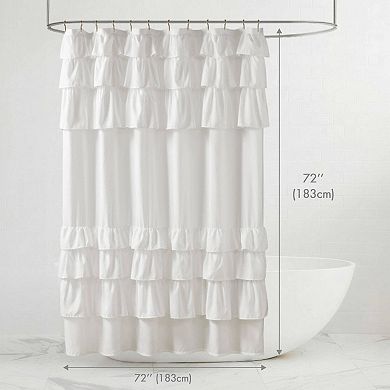 Madison Park Hope Shower Curtain