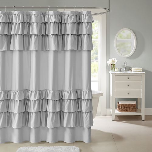 Madison Park Hope Shower Curtain
