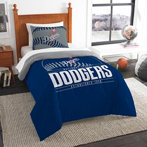 Los Angeles Lakers Soft Cozy Full Comforter Set By Northwest