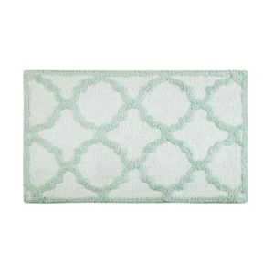 Madison Park Dakota Cotton Tufted Rug