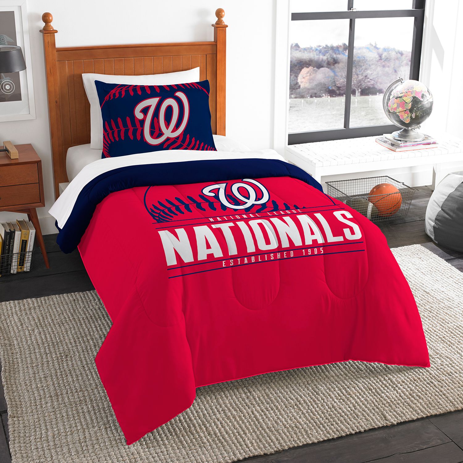 best prices with free shipping Washington Nationals Grand Slam 