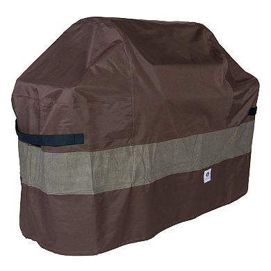 Duck Covers Ultimate 61-in. Grill Cover	