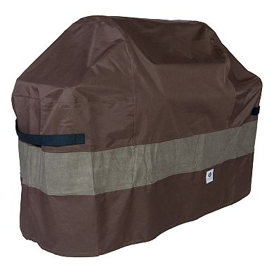 Duck Covers Ultimate 67-in. Grill Cover