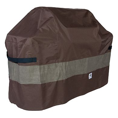 Duck Covers Ultimate 67-in. Grill Cover	