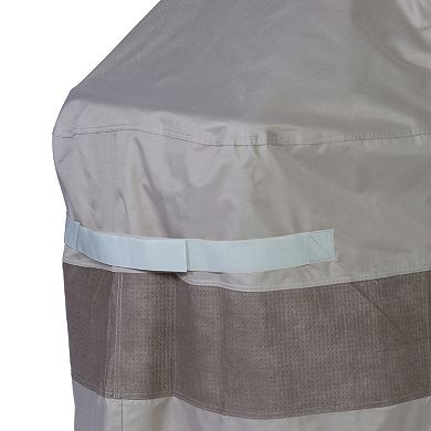 Duck Covers Elegant 53-in. Grill Cover	