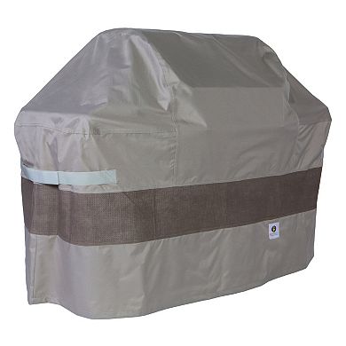 Duck Covers Elegant 53-in. Grill Cover	