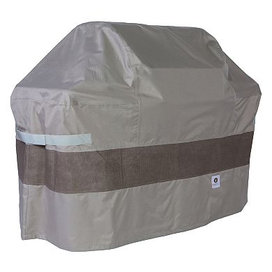 Duck Covers Elegant 67-in. Grill Cover	