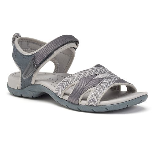 croft and barrow sandals amazon