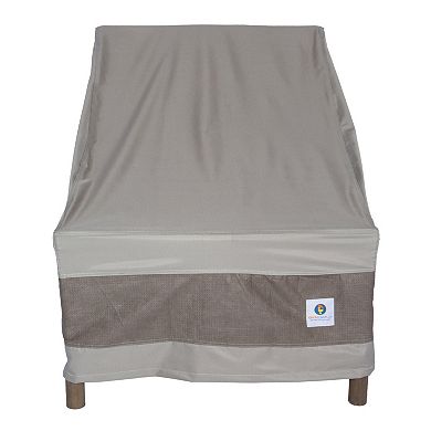 Duck Covers Elegant 32-in. Patio Chair Cover