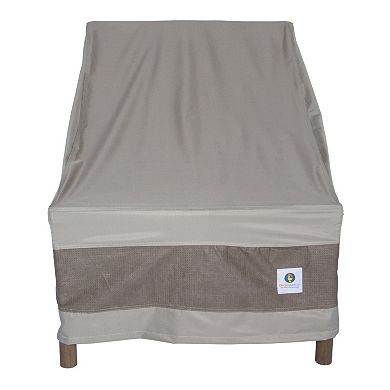 Duck Covers Elegant 36-in. Patio Chair Cover