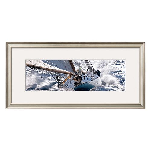 Art.com Moonbeam Framed Wall Art