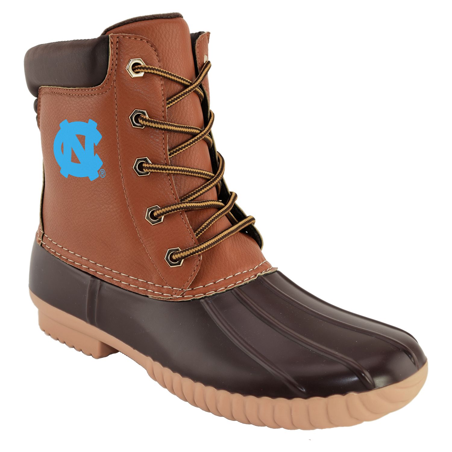 kohls mens duck boots