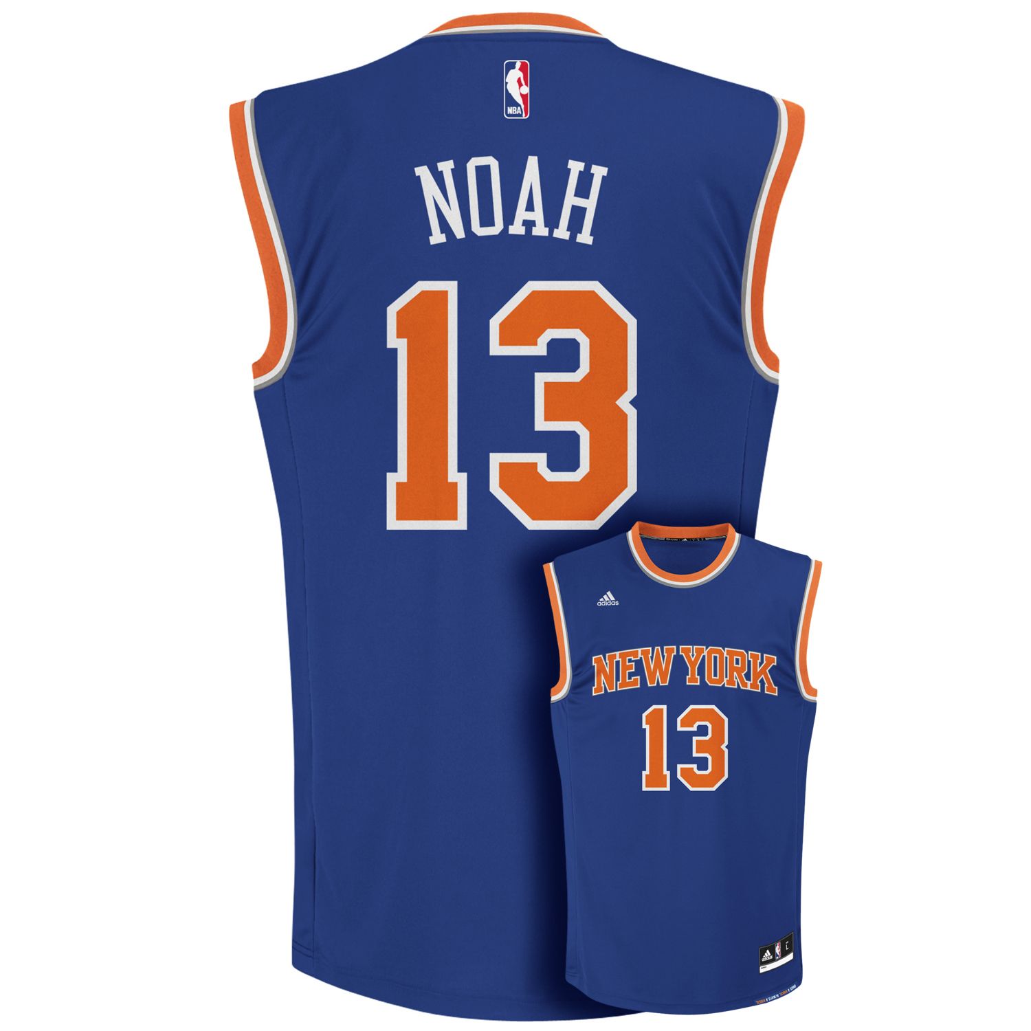 joakim noah jersey