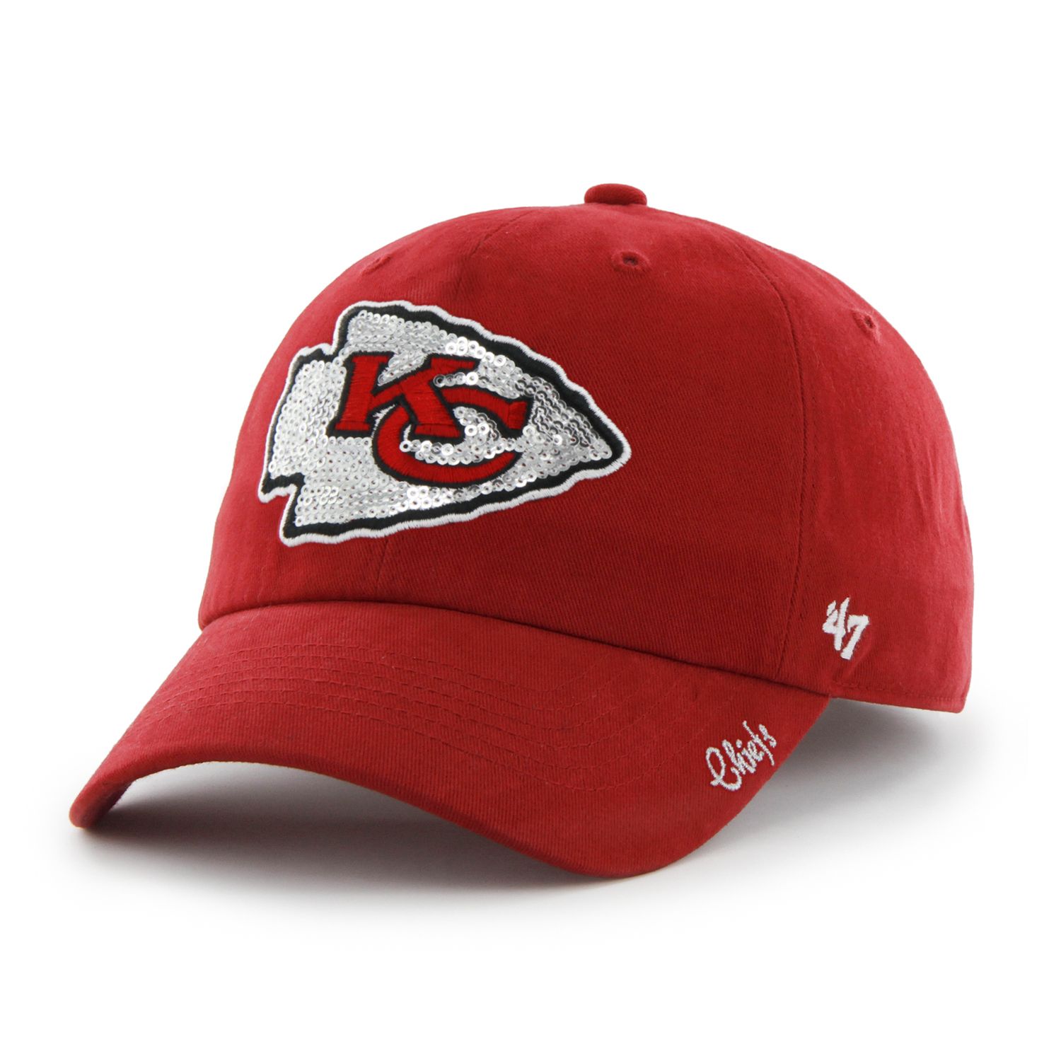 47 brand kansas city chiefs hat