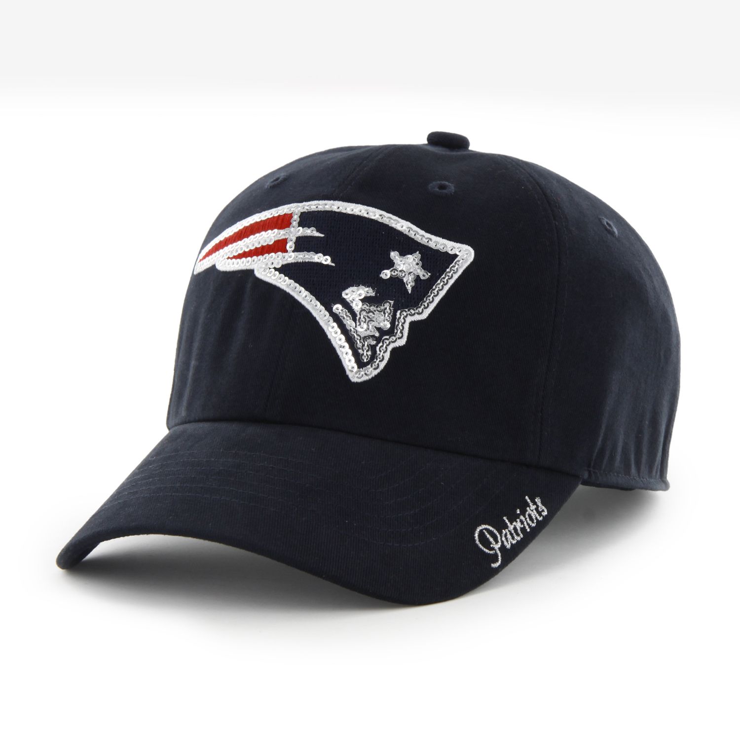 new england patriots cap