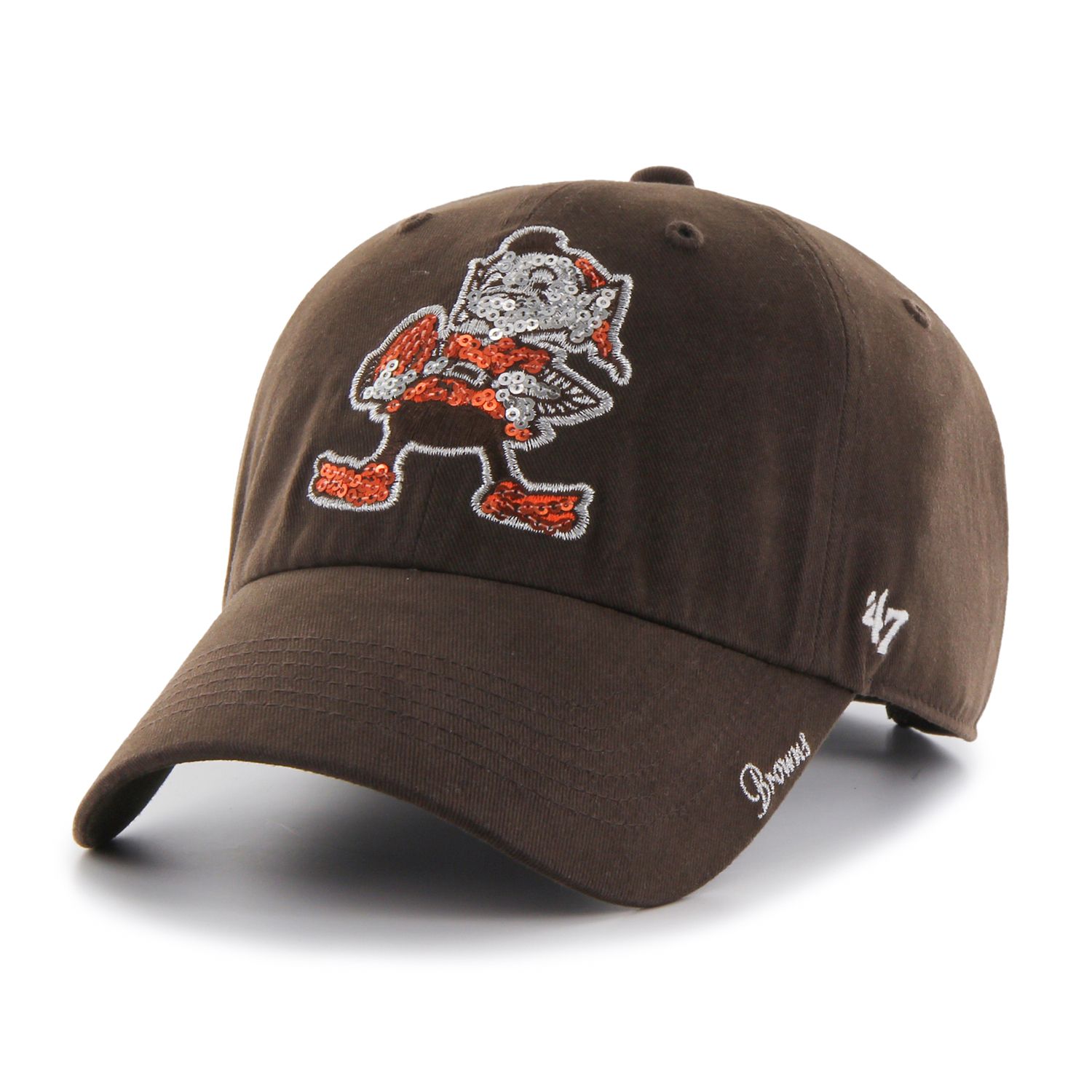 47 brand browns