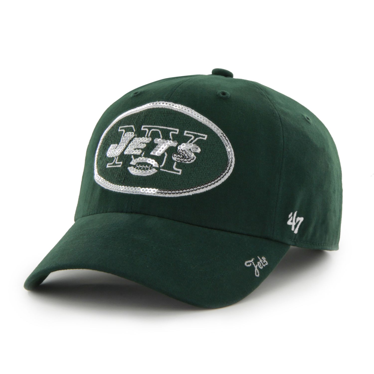 womens jets hat